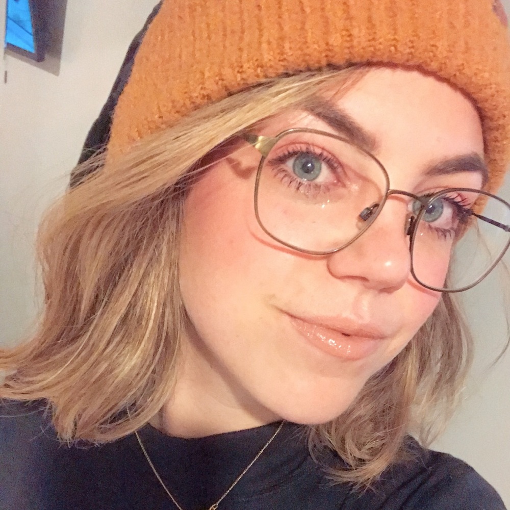 Meet your Posher, Gaby